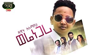 Dawit Alemayehu  Were Negari  ዳዊት አለማየሁ  ወሬ ነጋሪ  New Ethiopian Music 2020 Official Video [upl. by Ailic]