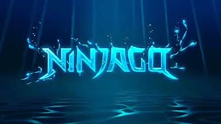 Lego Ninjago Season 15 Official Trailer  Seabound [upl. by Cline]