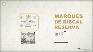 Unveiling Marques de Riscal A Wine Lovers Hidden Gem [upl. by Joanne701]