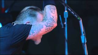 Metallica  Enter The Sandman Live Francais Pour Une Nuit [upl. by Froehlich]