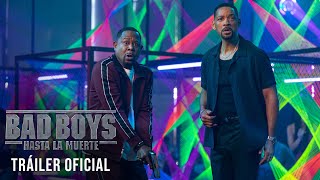 BAD BOYS 13 Movie Series Recap  Everything You Need to Know Before BAD BOYS 4 Explained [upl. by Harvison]