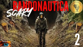 Scary Randonautica Videos That Will Make You Fear The Dark GRAPHIC [upl. by Hanzelin]