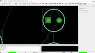 How to update existing footprints in board file OrCAD PCB Editor Tutorial 2019 [upl. by Jerrome779]