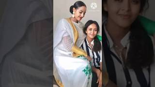 ❤️🥰መሰረት መብራቴ ና ሶፊያ ሽባባው  protestantsong song 2024 Shorts shorts መዝሙር ethiopian music ዘማሪ [upl. by Antin]