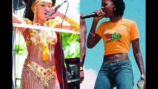 Destra  Its Carnival [upl. by Worrell]