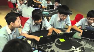 Singapores Education System [upl. by Earlie]