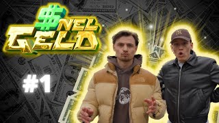 NEL GELD  AFLEVERING 1 [upl. by Eixam]