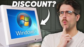 Windows Used to Sell a Cheap Version Heres Why They Stopped [upl. by Odnamra]