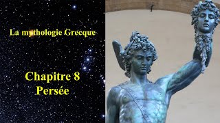 La mythologie Grecque  Persée 819 [upl. by Lennon408]