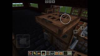 Unbearably long tutorial on how to make a pizza store in Minecraft part 1 [upl. by Wachtel356]