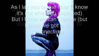 Jeffree Star  Virginity full song  lyrics [upl. by Flore]