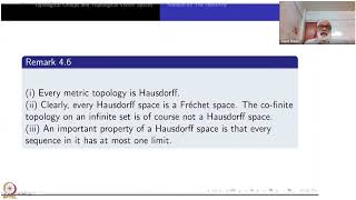 Week 10  Chapter IV  Largeness properties  Lecture 48 [upl. by Yolanthe]