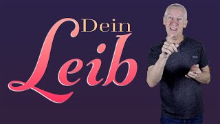 Dein Leib [upl. by Liva]