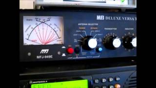 MFJ Antenna Tuners  Part II [upl. by Krute]