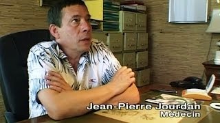 Une intégration souvent difficile daprès le Dr JeanPierre Jourdan [upl. by Llednahc]