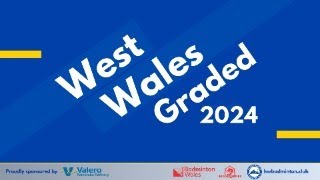 West Wales Graded 2024 [upl. by Sherwood558]