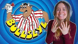 Reacting to Bullseye  You cant beat a bit of Bully [upl. by Uis]