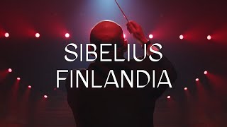 Sibelius Finlandia – LPO MOMENTS [upl. by Faucher]