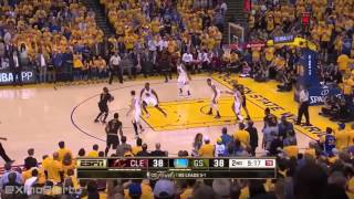 Cleveland Cavaliers vs Golden State Warriors Game 5 Full Game Highlights 2016 NBA Finals [upl. by Enirhtak]