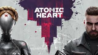 Baskov  Sharmanka  Atomic Heart OST [upl. by Reynard436]