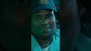 Watch full video👆 Gurkha Movie Scenes  gurkha yogibabu ravimariya charle comedy shorts [upl. by Ahsatniuq]