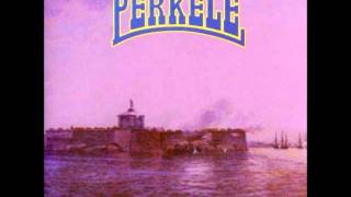 Perkele  Weekend [upl. by Pokorny]