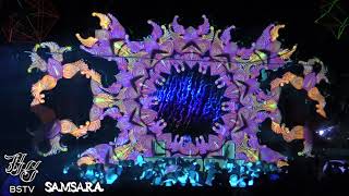 2012live  Samsara Festival 2018  like BSTV [upl. by Ynehteb63]