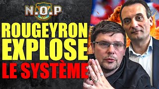 Rougeyron amp Philippot DÉFONCENT toutes les vérités sur les CORRUPTIONS de lUnion Européennes [upl. by Asiaj]