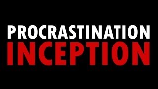 The Science of Procrastination  And How To Manage It [upl. by Mcquoid988]