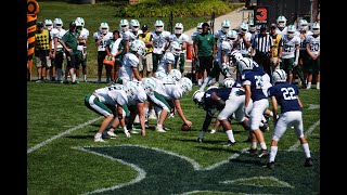 TRINITY vs WYOMISSING 91022 [upl. by Piderit]