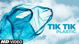 WorldEnvironmentDay  Tik Tik Plastic  Shaan  Bhamla Foundation  Beat Plastic Pollution [upl. by Egoreg813]