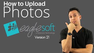 Dental Marketing How to Upload into Eaglesoft in 2021 [upl. by Lokim]