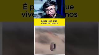 é por isso que somos mais felizes homens reactionvideo [upl. by Liborio238]