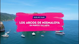 Los Arcos de Mismaloya [upl. by Kalvin]