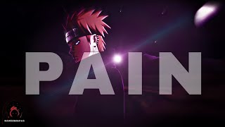 Naruto Sample NYUK Drill Typebeat 2021 “ Pain “ Pain Theme Remix prod by DoloMikkOnDaTrack [upl. by Teferi45]