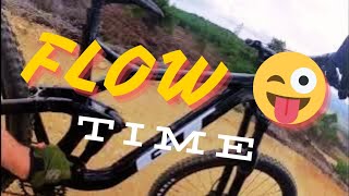 The BEST Scottish MTB flow trails [upl. by Stanfill]