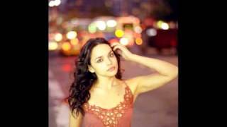 Norah Jones  Strangers Live At the Living Room [upl. by Ittam]