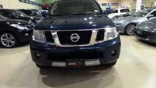 2011 Nissan Pathfinder LE [upl. by Sualokcin]