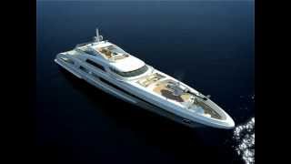 Super Yacht Heesen 65 [upl. by Hyacinthie]