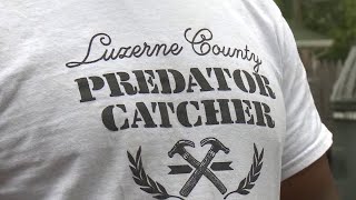 Local lawyers ask state Supreme Court to weigh in on predator catchers [upl. by Aziram971]