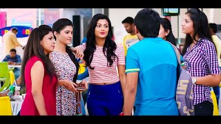 Manamantha  South Hindi Dubbed Action Romantic Love Story Movie  MohanlalGouthami Anisha Ambrose [upl. by Car307]