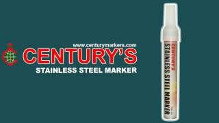 Centurys Nuclear Grade High Purity  Low Chloride Marker [upl. by Neela914]