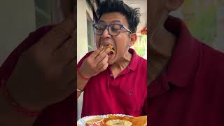 Finding Best Masala Dosa in Jamshedpur Part 1🍴😍 [upl. by Ardnovahs]