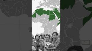 When Israel defeated Arab World in Six Days only  Dr Roy Casagranda [upl. by Papke]