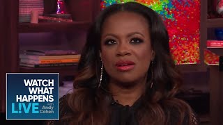 Kandi Burruss Koated Quickfire Sex Tips  RHOA  WWHL [upl. by Spark12]