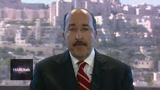 Dore Gold  Advisor to Israeli PM Benjamin Netanyahu  BBC HARDtalk [upl. by Airotna]