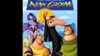 Beware the Groove score  The Emperors New Groove OST [upl. by Scully343]