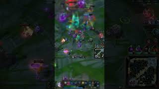 How to end game Jinx leagueoflegends gaming shorts jinx twitch [upl. by Luise]