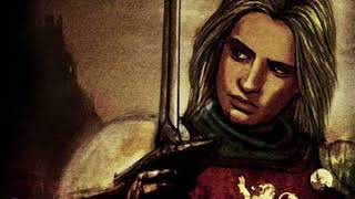 Jaimes Fever Dream  ASOIAF AUDIOBOOK  A STORM OF SWORDS [upl. by Ayinat]