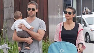 Charlize Theron and Stuart Townsend BEAUTIFUL LOVE STORY 🌹 celebritymarriage love [upl. by Bullen]